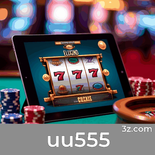 uu555: Jogo em tempo real para jogadores brasileiros