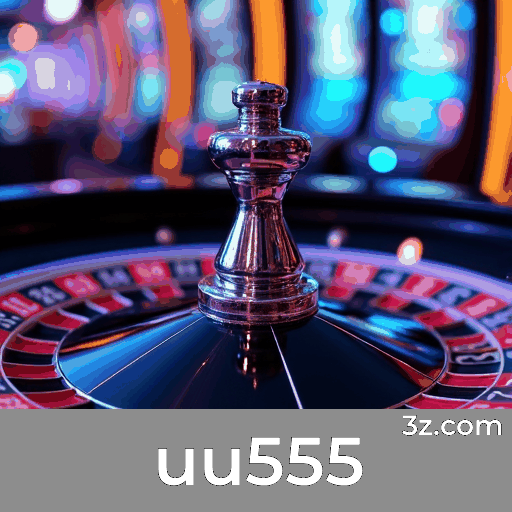 uu555: Plataforma de Cassino Online e Apostas Esportivas